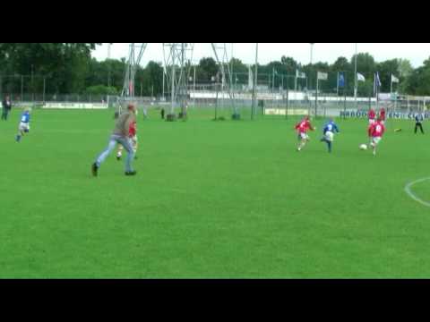 DOVO E2 - GVVV E2 sept '09