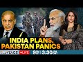LIVE Pakistan Panics As Modi Gives Free Hand To Indian Army Vantage With Palki Sharma N18G