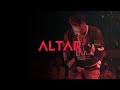 Altar - Anthony Brown