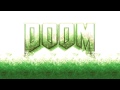 PSX Doom Main Theme In G Major