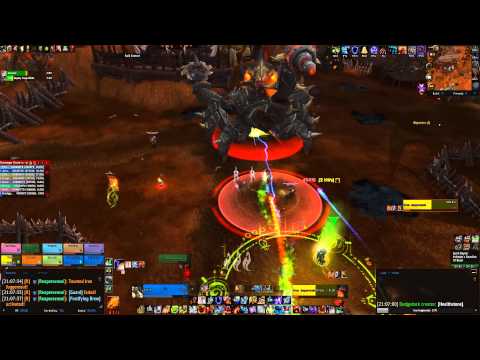 Heroic iron Juggernaut