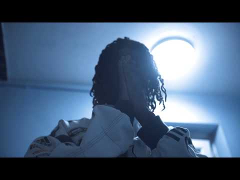 Renzo Starr - KING THABS (R.I.P) [Official Video]