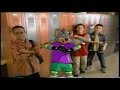 Chuck E Cheese S Kid Restaurant What Do You Stand For TV Commercial