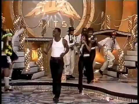 Copacabana Beat - Me Leva Contigo (Troféu Xuxa Hits)