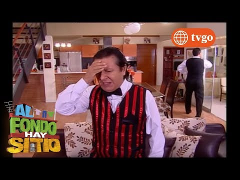 Al Fondo hay Sitio | Season 1 | Episode 53 | América Televisión