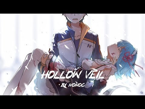 Isekai Quartet Hollow Veil nonoc