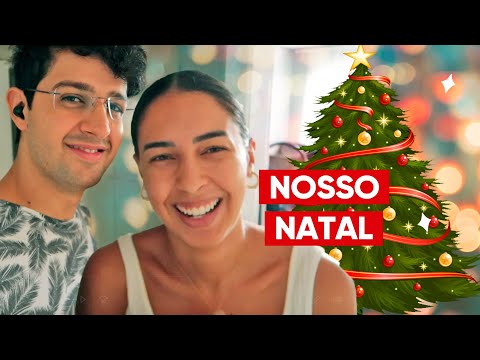 I VISITED THE WEDDING VENUE + FAMILY CHRISTMAS AND LOTS OF FOOD | JULIANA LOUISE