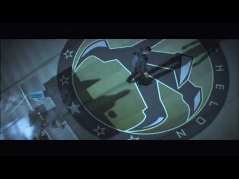 Splinter Cell Conviction Music Video