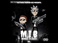 Bonus Track M I B