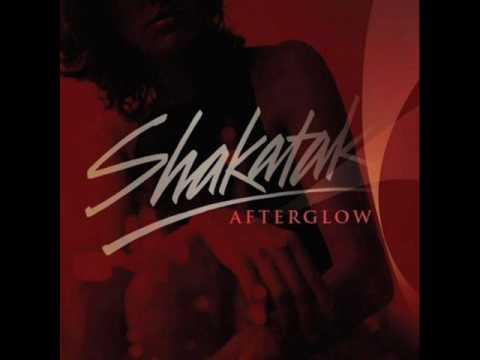After Glow - Shakatak