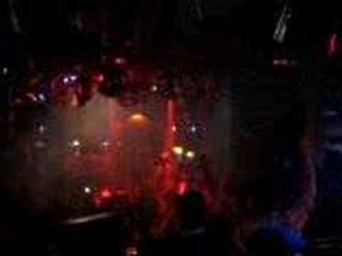 DJ Antoine Feat. Mc Roby Rob @ Dance Palace Teil 5