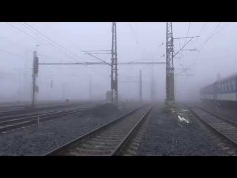 754.080-0 z Olomouce  do Jeseníků, aneb z inverze za sluncem a zpět do inverze