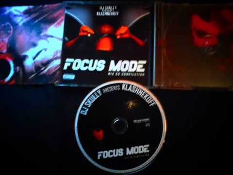 Klashnekoff - Focus Mode