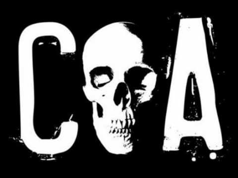 Colin of Arabia - Slavedriver