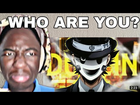 Prompto x Wavehi x Xelishurt - Dublin | REACTION