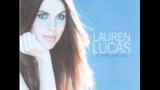 Lauren Lucas ~  Riverstone