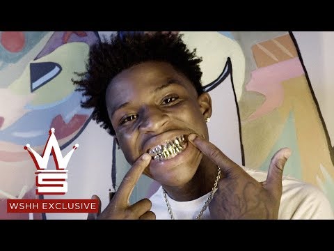 OBN Jay Feat. Quando Rondo TBH (WSHH Exclusive - Official Music Video)