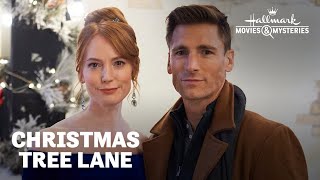 Video trailer för Christmas Tree Lane