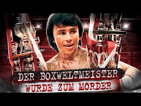 Der Fall Edwin Valero | True crime deutsch