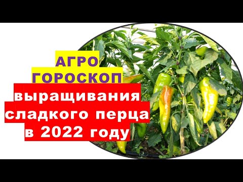 , title : 'Агрогороскоп выращивания сладкого перца в 2022 году'
