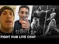 TEOFIMO LAUGHS AT GERVONTA’S MOVE TO 140! IS BENAVIDEZ THE ONLY ONE THAT CAN BEAT CANELO?