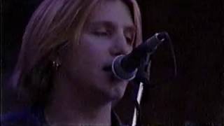 Goo Goo Dolls Live Red Rocks 1996