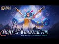 Night Of Whimsical Fun Cici New Hero Cinematic Trailer Mobile Legends Bang Bang