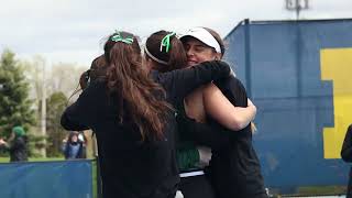 2025 #HLTennis Championship Semifinals Recap