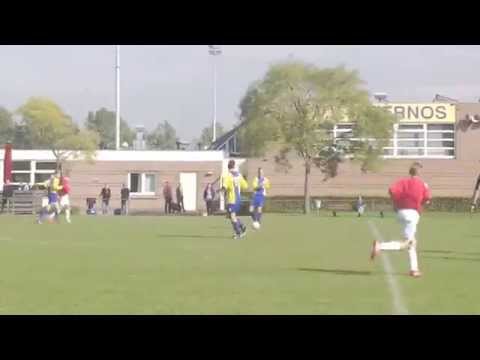 20151003 Internos B2 - VCW B1: 0-2
