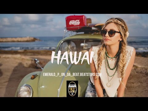 "Hawai" Booba x Bramsito x Dadju x maes Type instrumental 2019 ( Afro guitar type beat )