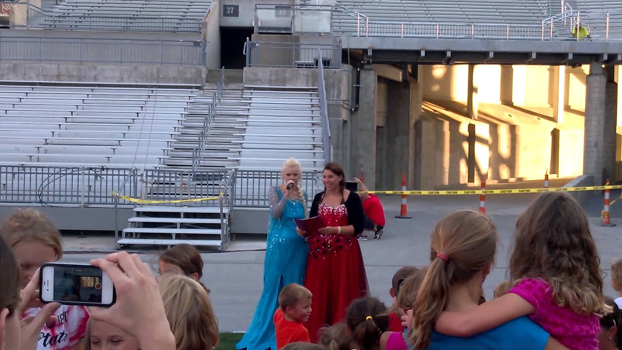 Promotional video thumbnail 2 for Amy's Princess Parties