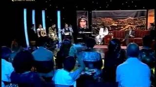 Kayer Ensemble - Mahour - Newroz TV - Stockholm - 2011 گروه موسیقی کایر