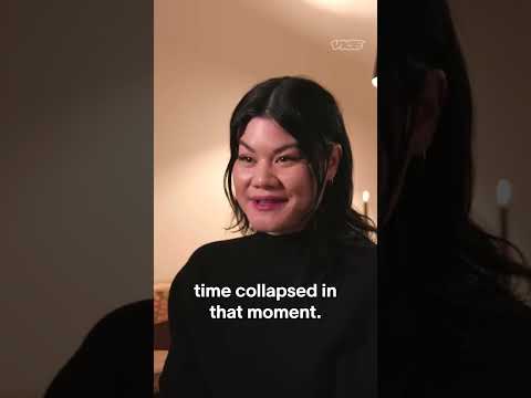 Video Thumbnail: Death Doula explains the feeling of watching so many people die