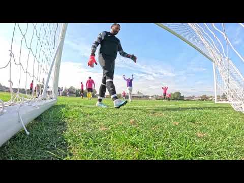 Old Tiffinians 3 - 3 Hampton Rangers Oct 2025