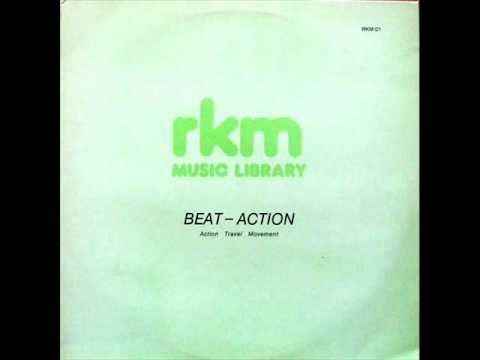 John Sluzny, Doug Lucas, Ralph Benatar - RKM 001