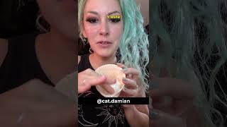 Download lagu Lemon and seashell face cream mp3
