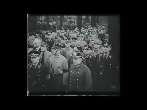 (Germany Awakes) Deutschland Erwacht 1933 (Historical film)