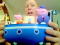 New Peppa Pig 2018