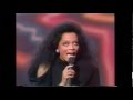 Diana Ross - Eaten Alive (Live) 13th Annual AMA's 1986