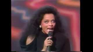 Diana Ross - Eaten Alive (Live) 13th Annual AMA&#39;s 1986