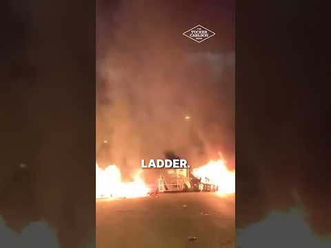 Steve Bannon: Civil War Is Coming