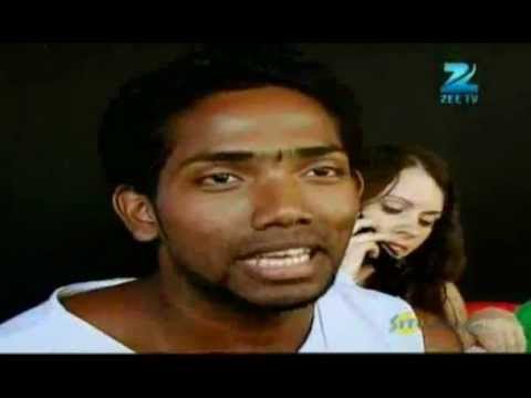 Dance India Dance Season 3 Dec. 31 '11 - Chotu Lohar