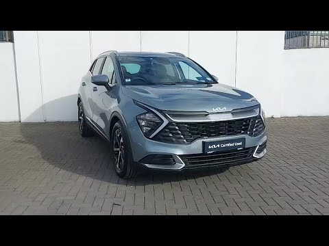 Kia Sportage K3 Diesel MHEV - Image 2