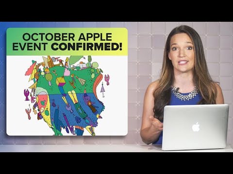 October Apple iPad event: Everything we know | The Apple Core