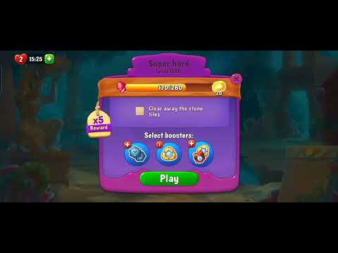 Fish doom Level-1266