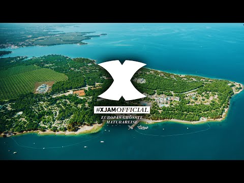X-JAM 2025 Teaser - Europas größte Maturareise