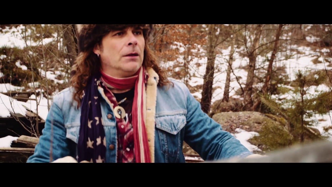 Mike Tramp - Stay (Official Music Video) - YouTube