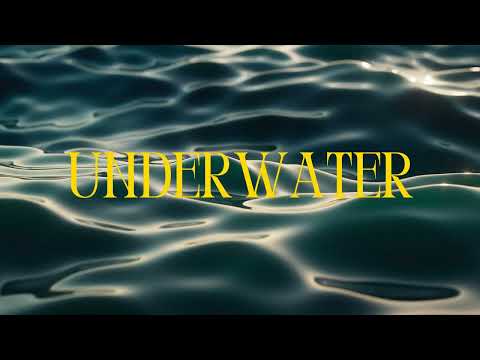 Underwater - Edvn