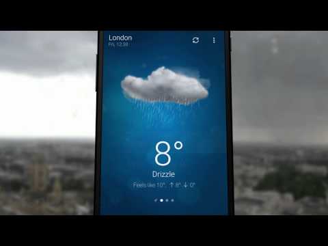 Відео Погода - Weather