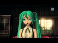 Hatsune Miku- Alice (Legendado) 